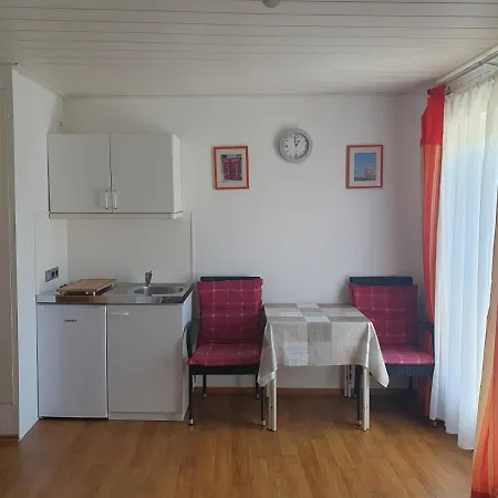 Gästehaus Steuer Kröv Exterior foto