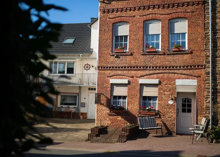 Gästehaus Steuer