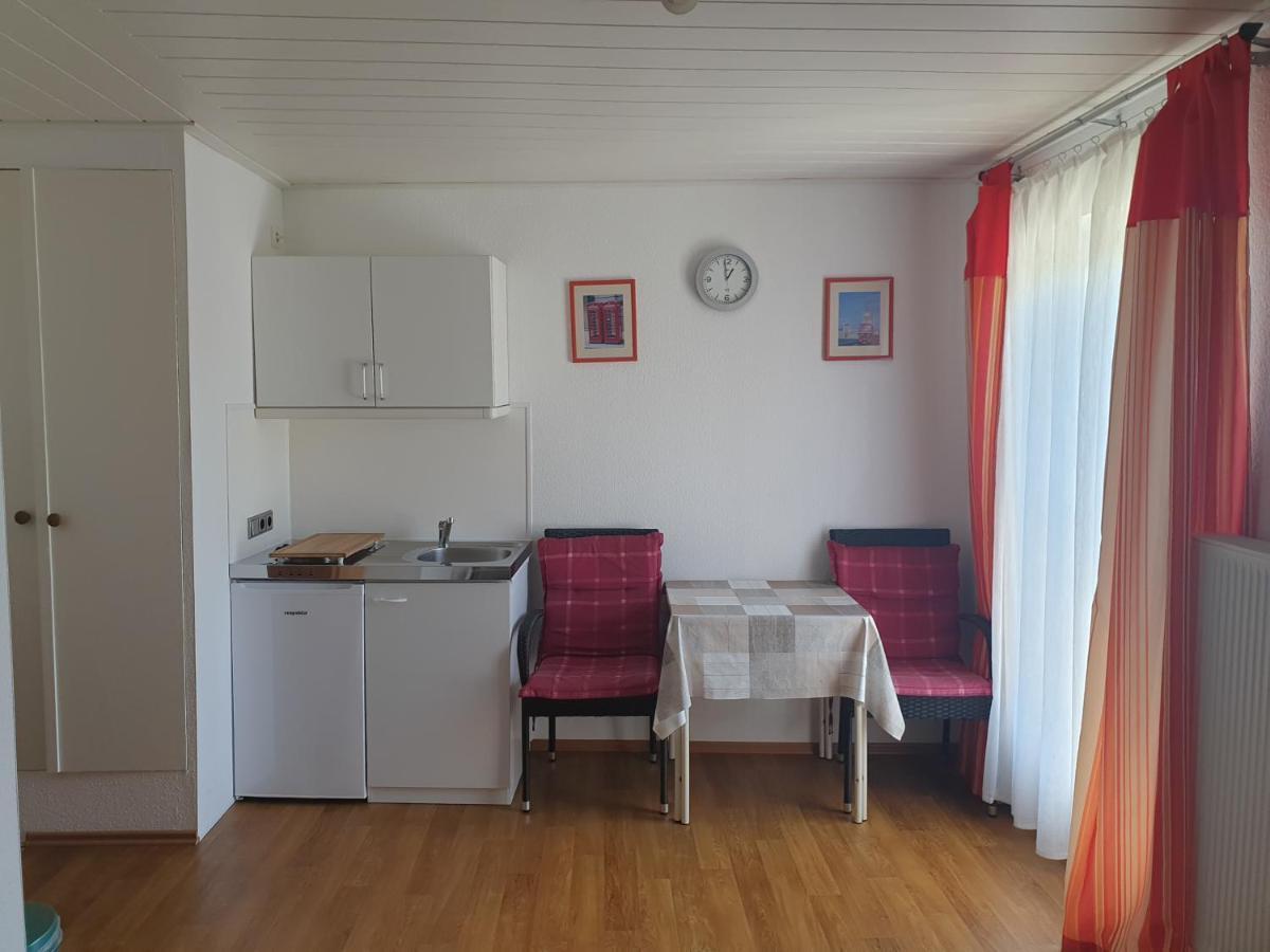 Apartment Steuer *