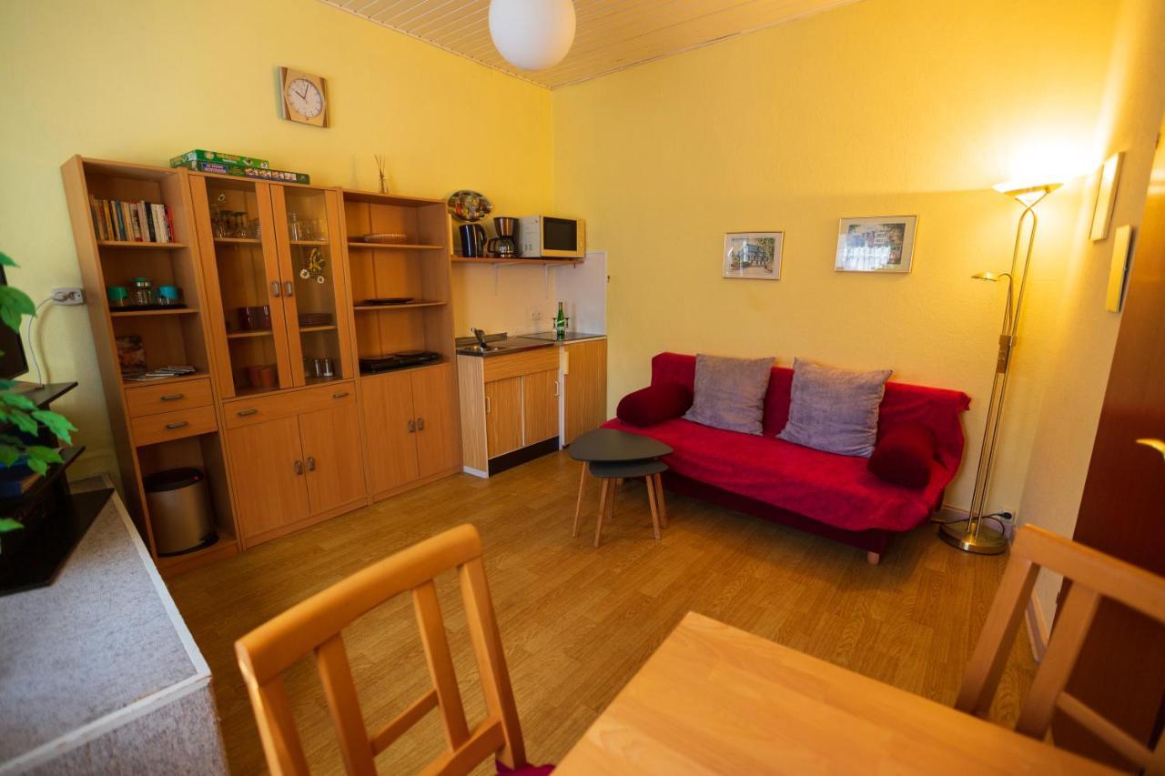 Steuer Apartment Kröv