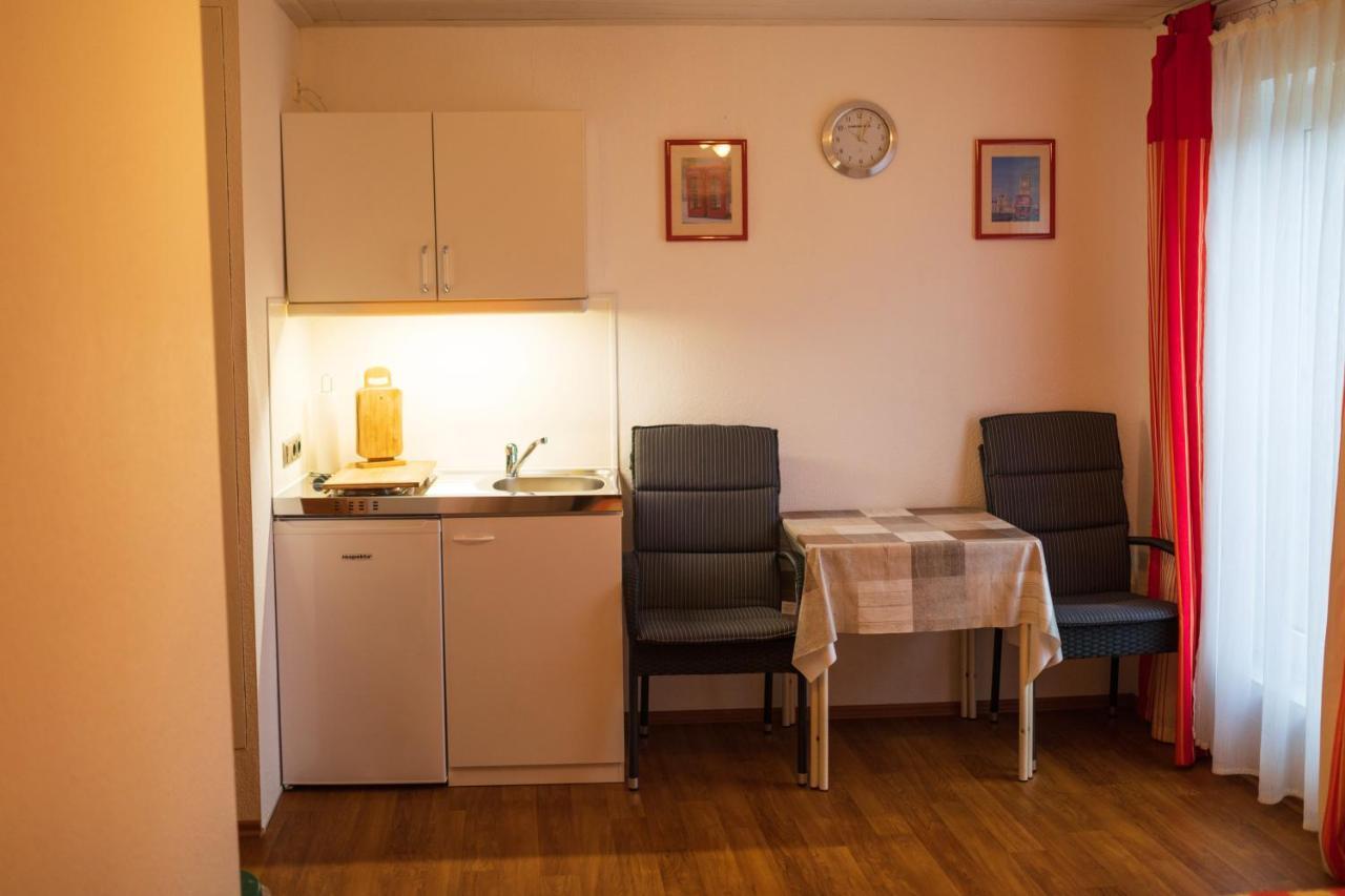 Steuer Apartment