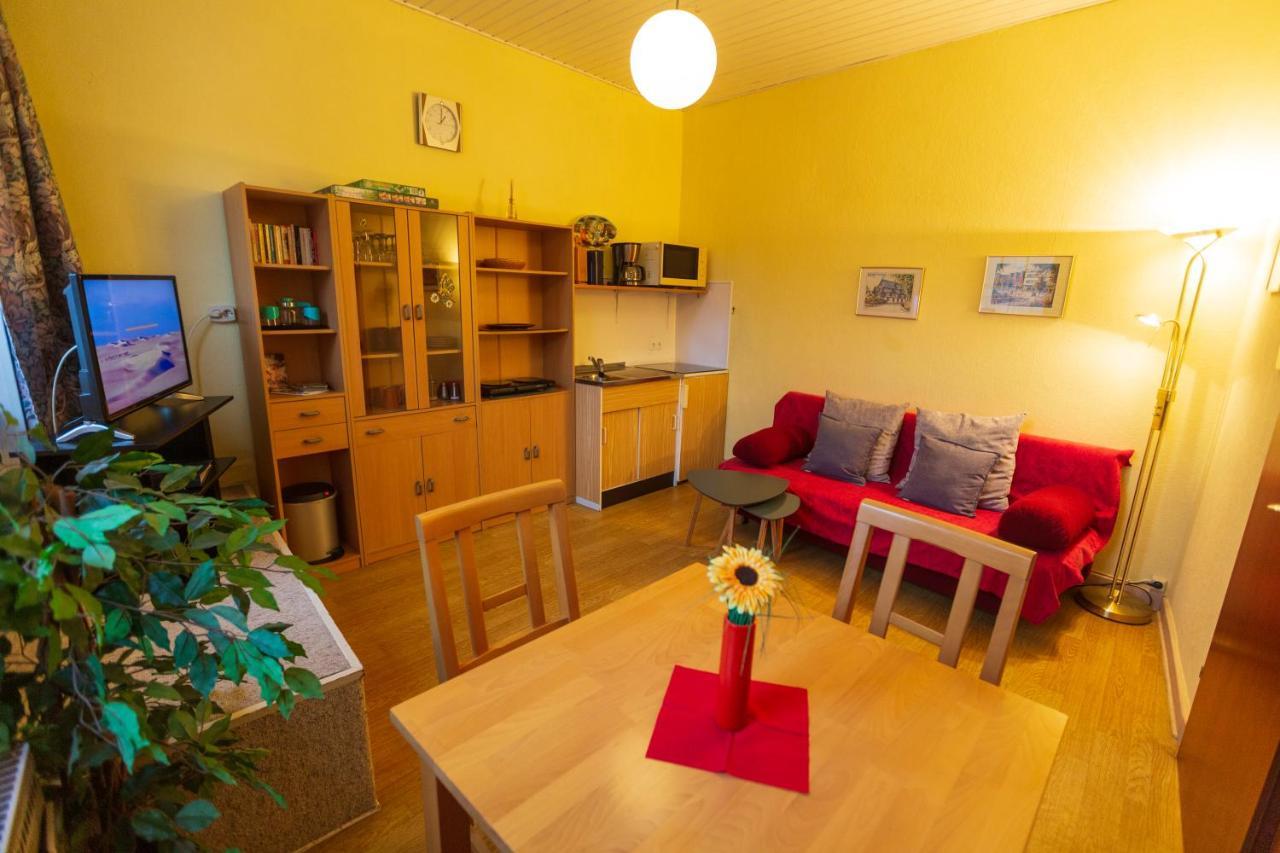 Steuer Apartment Kröv