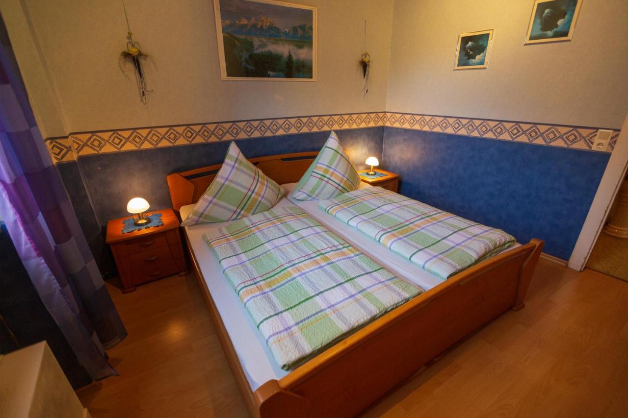 Apartment Steuer