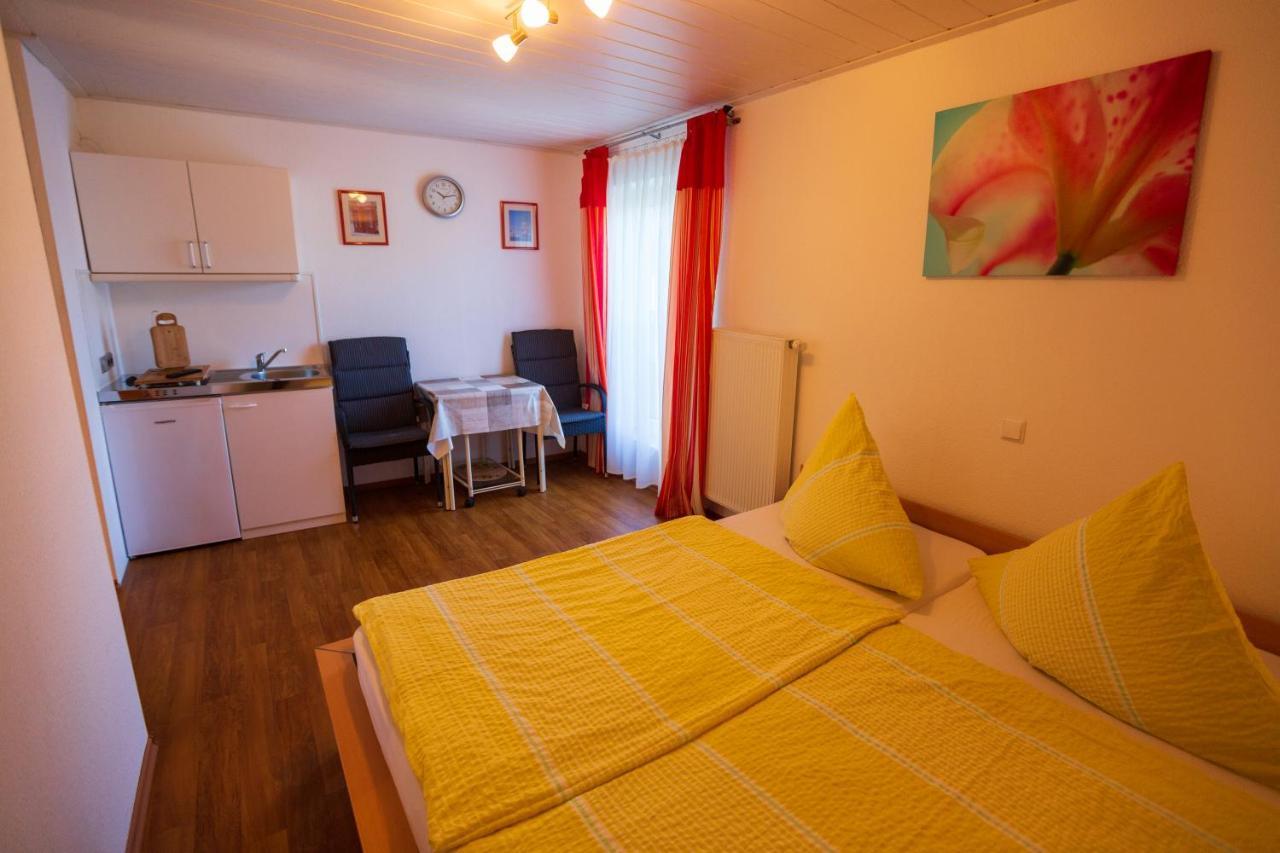 Apartment Steuer *