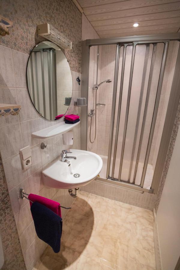 Steuer Apartment *
