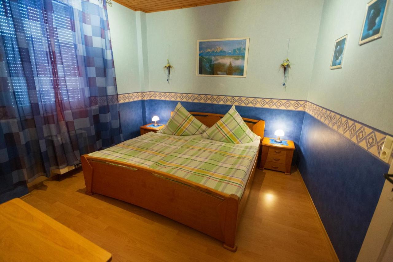 Apartment Steuer *