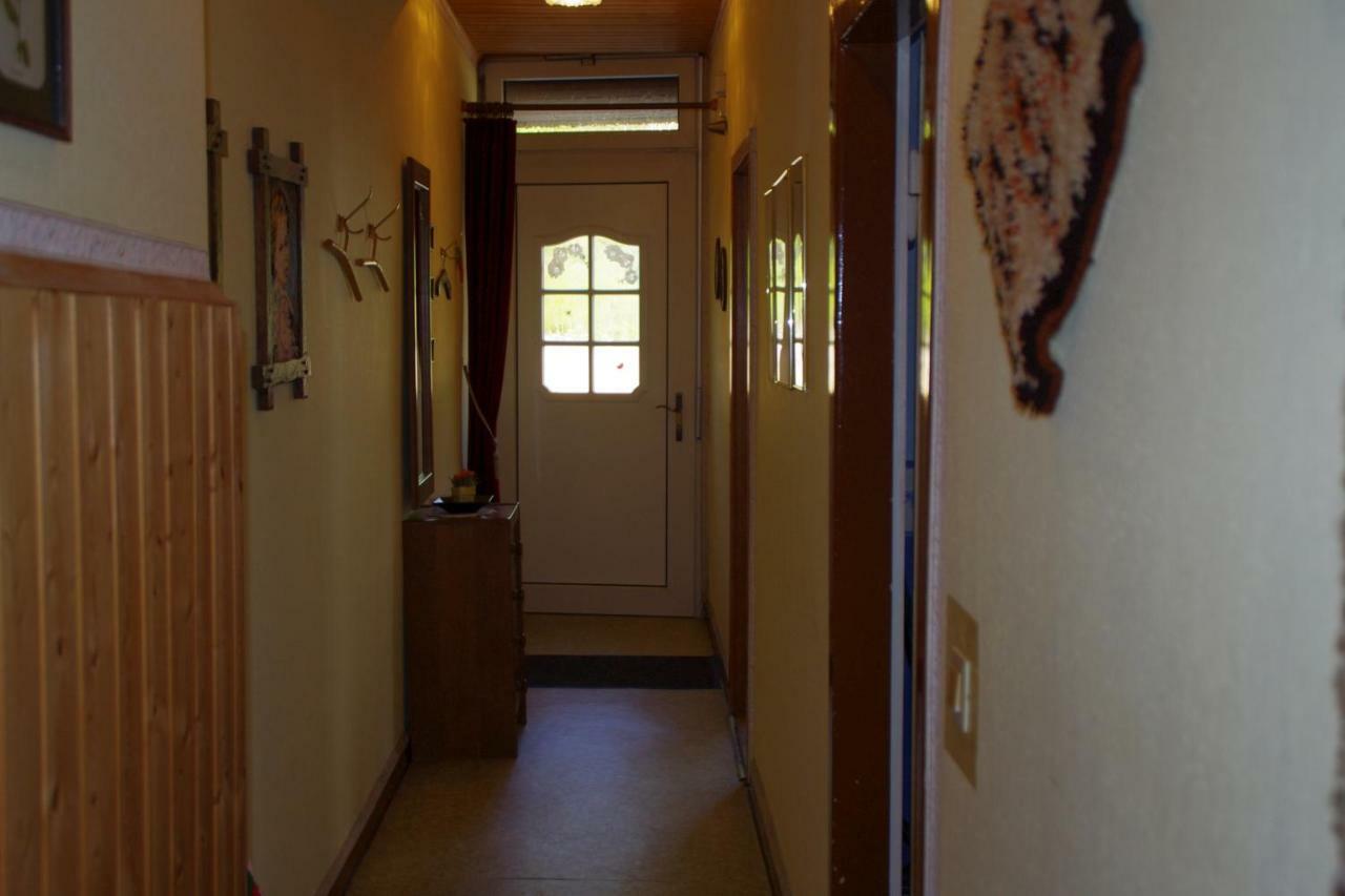Steuer Apartment
