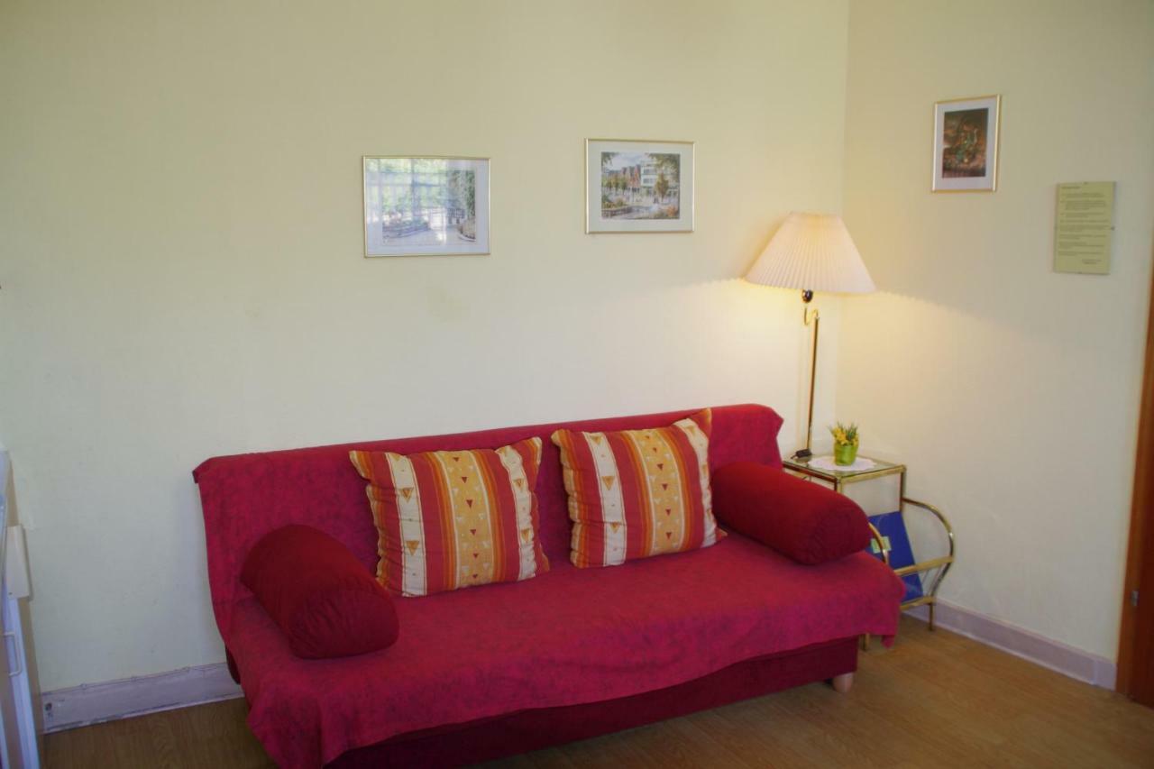 Steuer Apartment Kröv