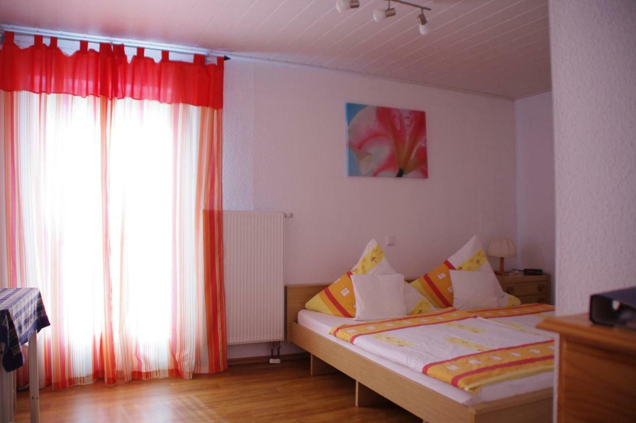 Steuer Apartment Kröv
